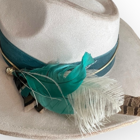 Judith March Hat main image 5